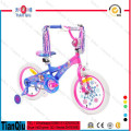 2016 belle fille vélo / 12 &quot;BMX enfants vélo enfants ville vélo en vente